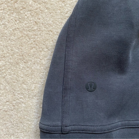 Lululemon All Yours Crew in Sandwash - Picture 8 of 12